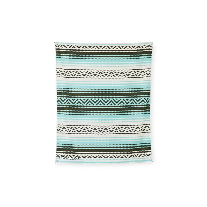 Nomadix Festival Blanket – Recycled Materials, Sand-Free, Ultra-Soft Throw 1