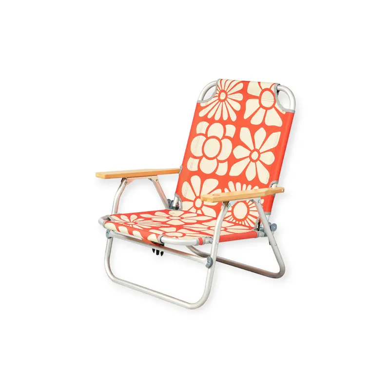 Nomadix Portable Lightweight Folding Chair 1