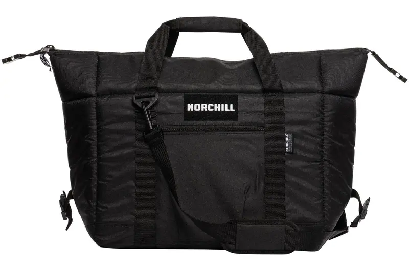 Norchill Voyager 12-Can Portable Cooler Bag 1