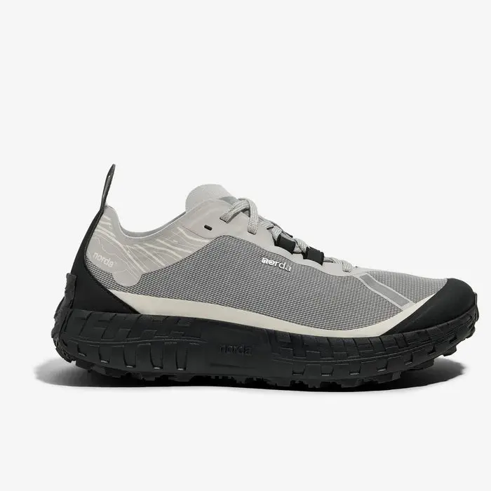 Norda 001A Trail Running Shoes – Women'S Precision-Fit Performance Footwear 1