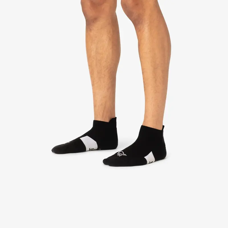 Norrøna Senja Light Merino Wool Short Socks – Unisex 1