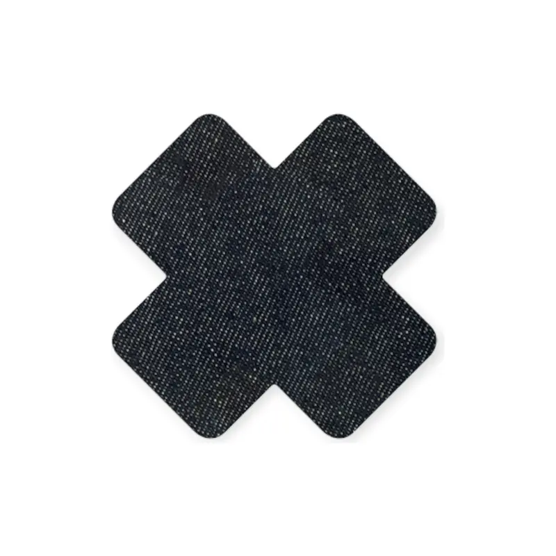 Noso Classic Denim Reinforcement Patch 1
