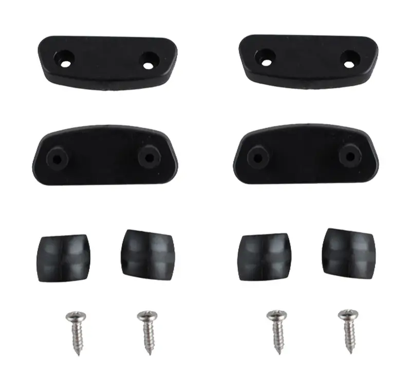 Ocean Hunter Ambush Fin Assembly Kit – Complete Replacement Set 1