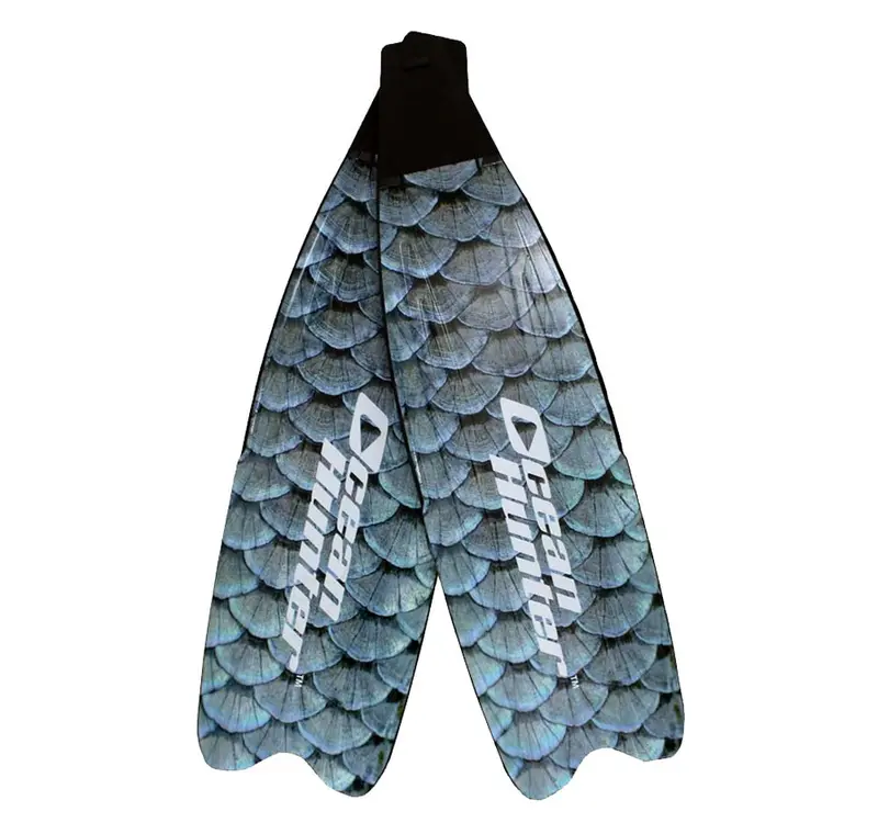 Ocean Hunter Ambush Replacement Spearfishing Blades (Pair) 1