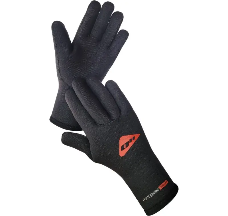 Ocean Hunter Huntsman 2.5Mm Neoprene Diving Gloves 1