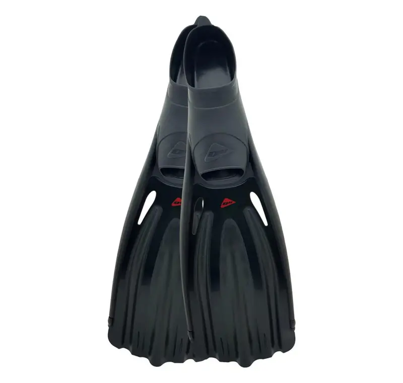 Ocean Hunter Kohana Tactical Switchblade Fins
