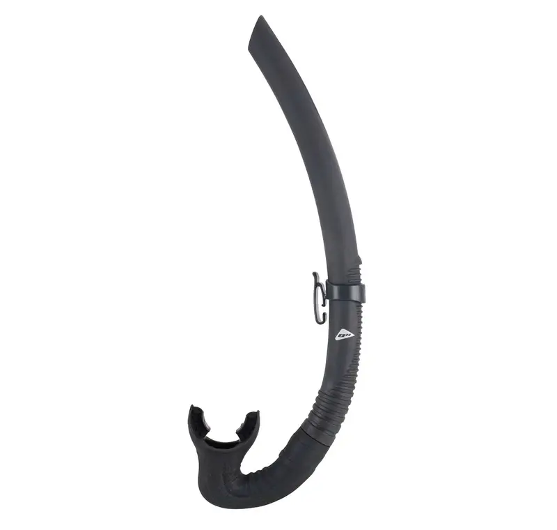 Ocean Hunter Phantom Dry-Top Snorkel 1