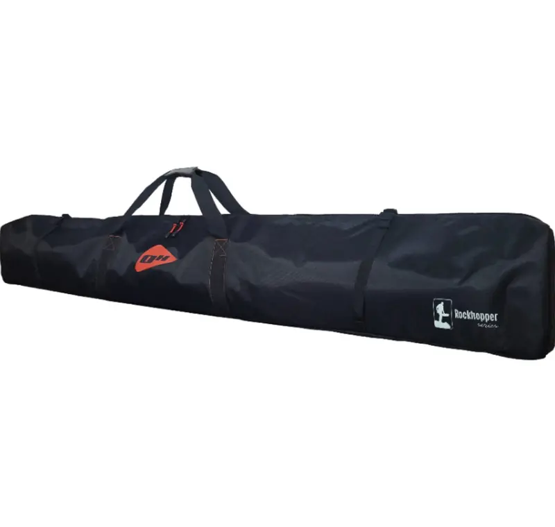 Ocean Hunter Rockhopper Padded Travel Gun Bag 1
