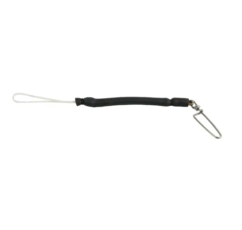 Ocean Hunter Shock Cord With Heavy-Duty Snap Clip 1