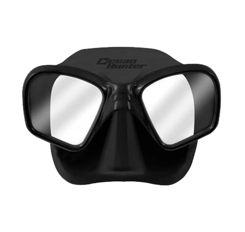 Ocean Hunter Silent Low-Volume Dive Mask 1