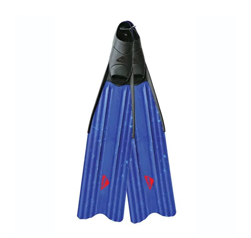 Ocean Hunter Spirit Blue Composite Fins 1
