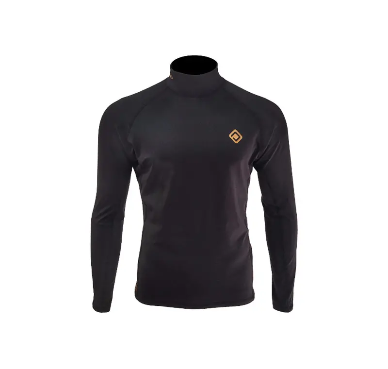 Ocean Pro 2Tf Thermal Rash Guard – Upf 50+ Sun Protection Top 1