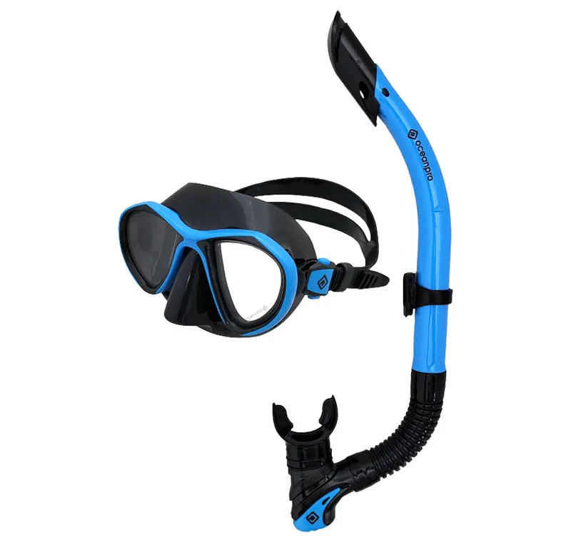 Ocean Pro Wistari Ms Snorkeling Set 1