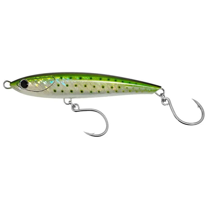 Ocean'S Legacy Keeling Stick Bait 1