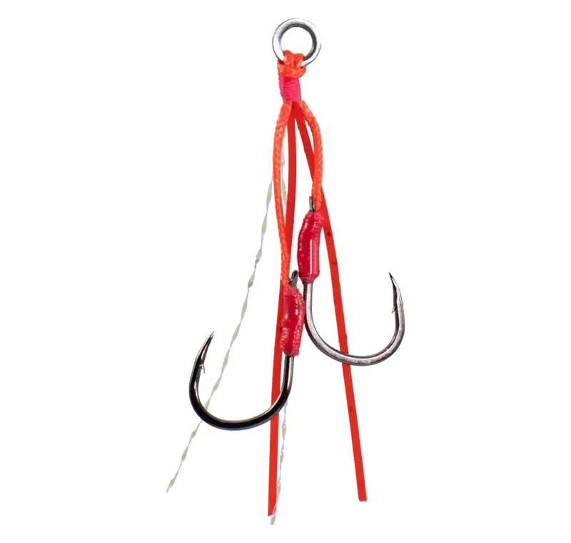 Oceans Legacy Micro Stinger Assist Hooks 1