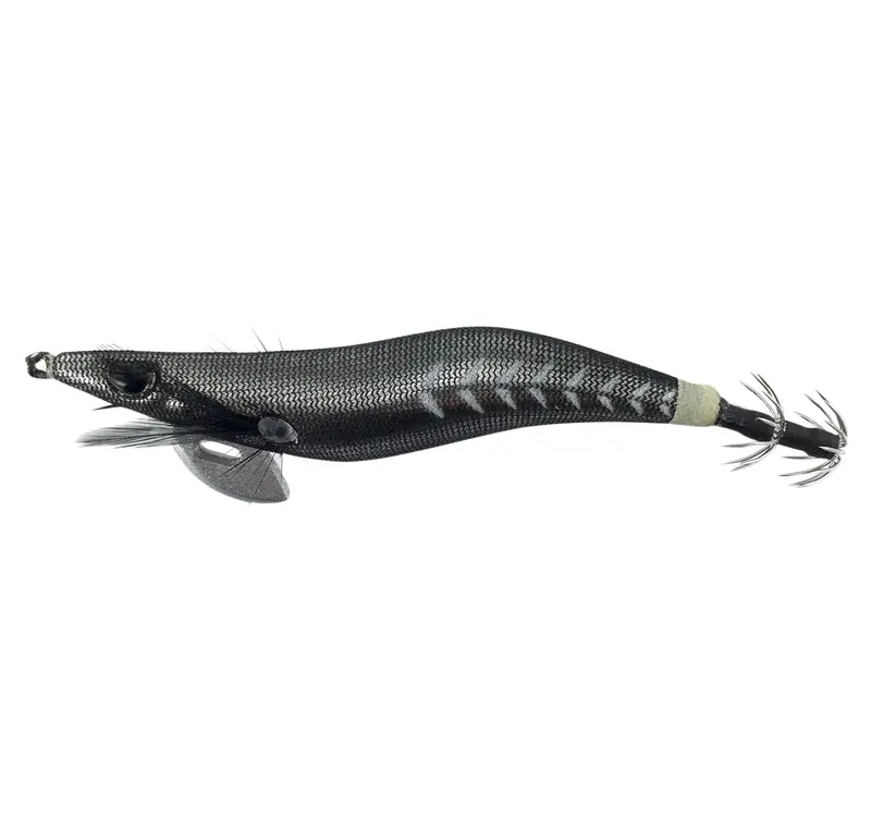 Odori Elite Squid Jigs – High-Visibility Saltwater Jigging Lures 1