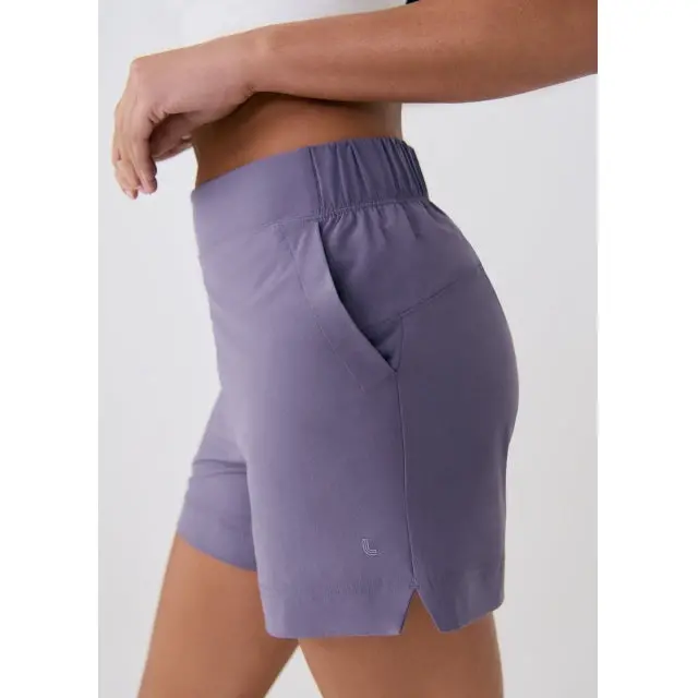 Olivie Women’S Breathable Athletic Shorts 1