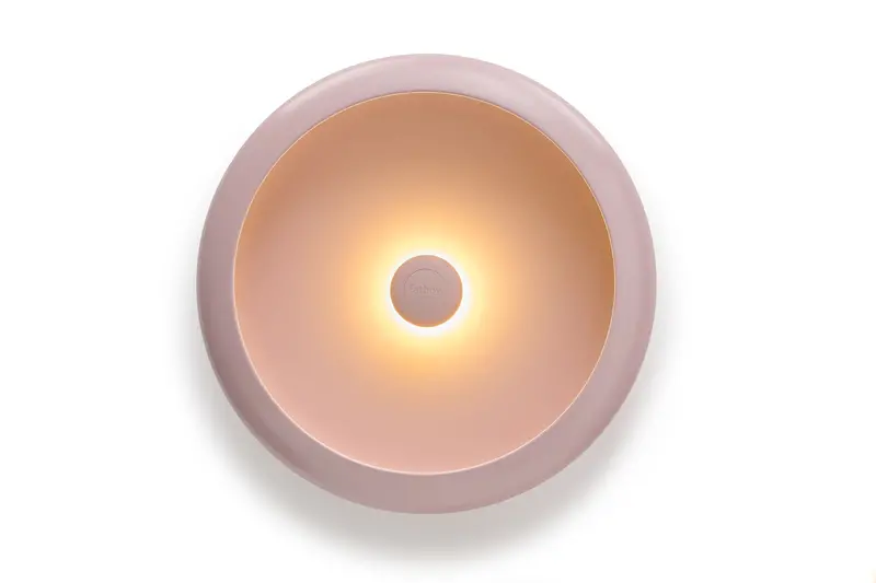 Oloha Large-Scale Wireless Lamp Bowl – Gen 2 1