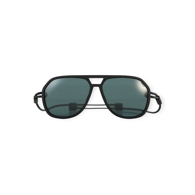 Ombraz Classic Polarized Frameless Sunglasses 1