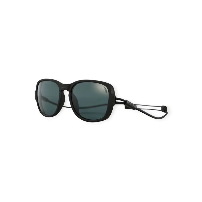Ombraz Teton Polarized Sunglasses With Nose-Strap Design 1