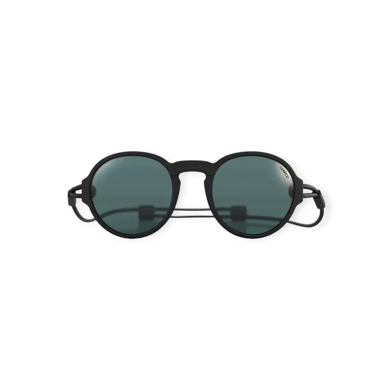 Ombraz Viale Polarized Wraparound Sunglasses 1