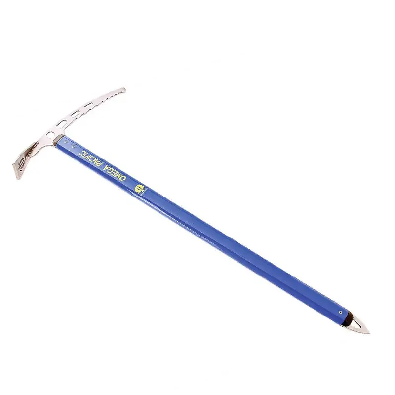 Omega Pacific Mountain Ice Axe For Technical Winter Ascents 1