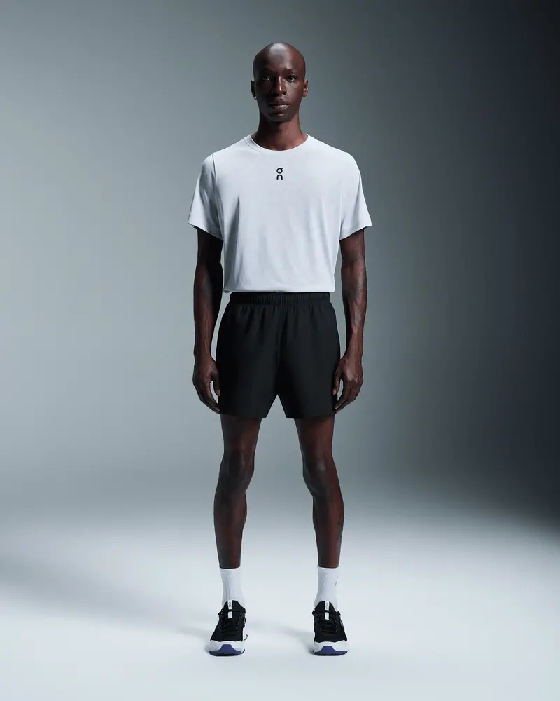 On Trail Running Shorts – Men'S Lightweight Trail Apparel 1
