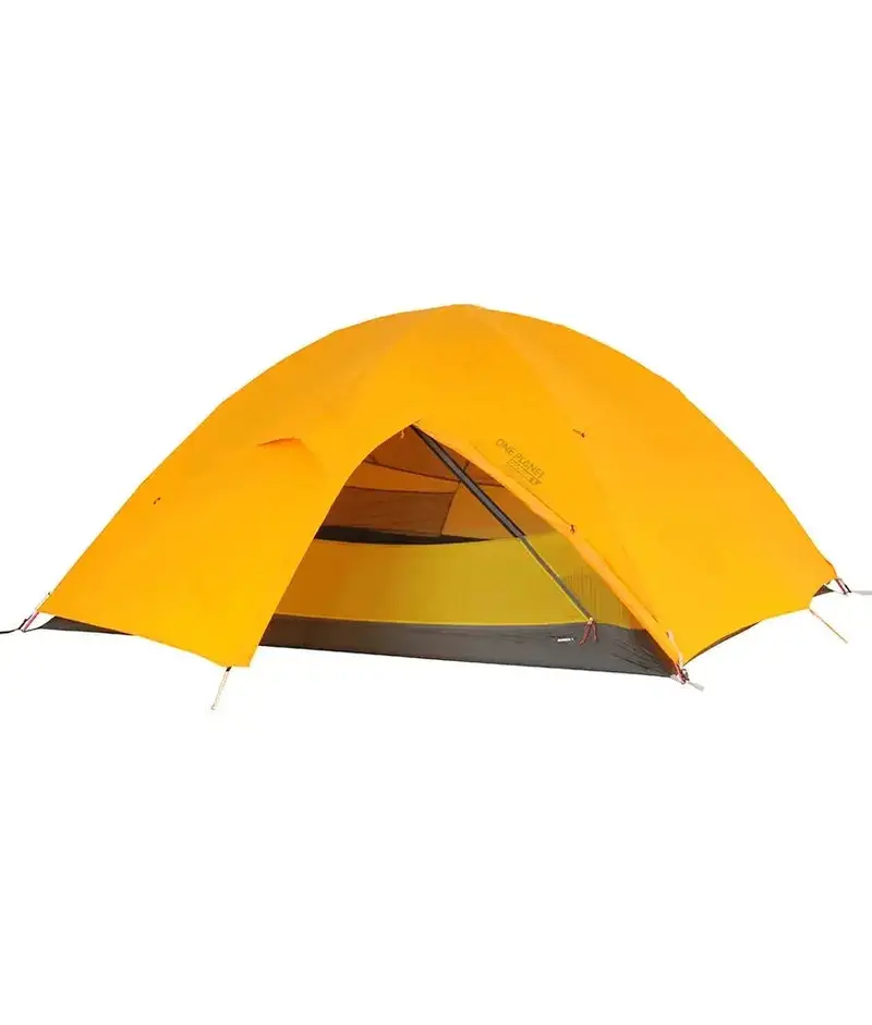 One Planet Goondie 3-Person Backpacking Tent 1