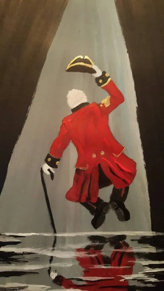 Open Edition Giclée Print: 'Yippee!' (No. 161) 1