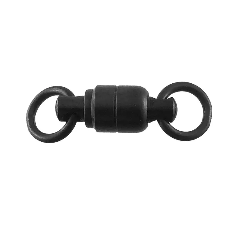 Optia Brass Ball Bearing Swivel – Corrosion-Resistant Rotation 1