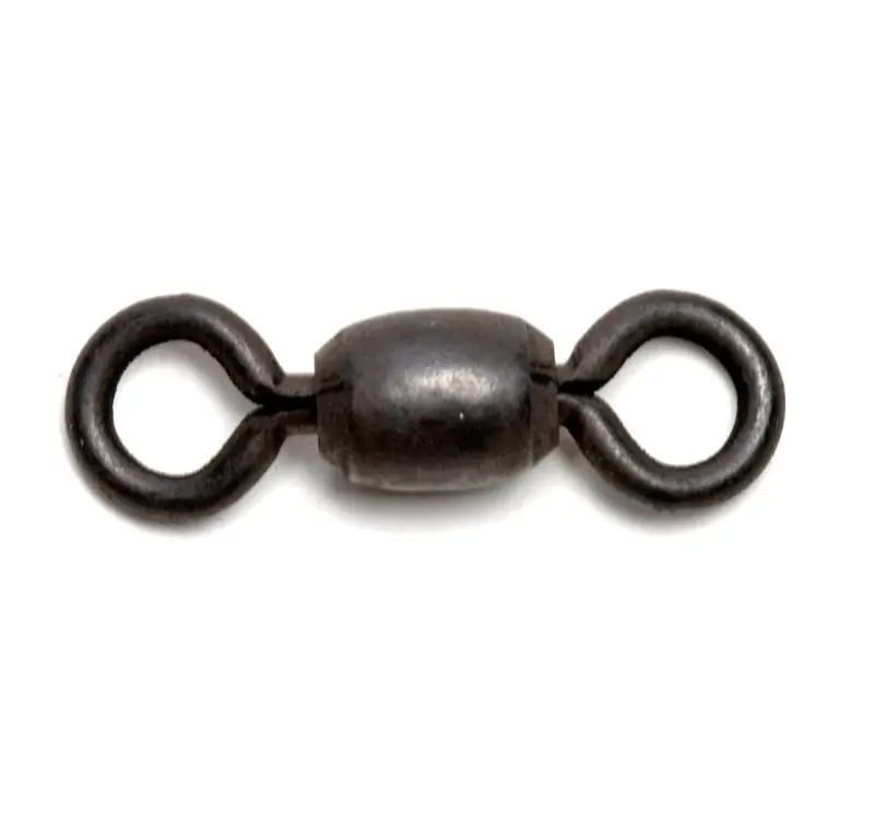 Optia Brass Crane Swivels – Smooth-Twist Saltwater Grade 1