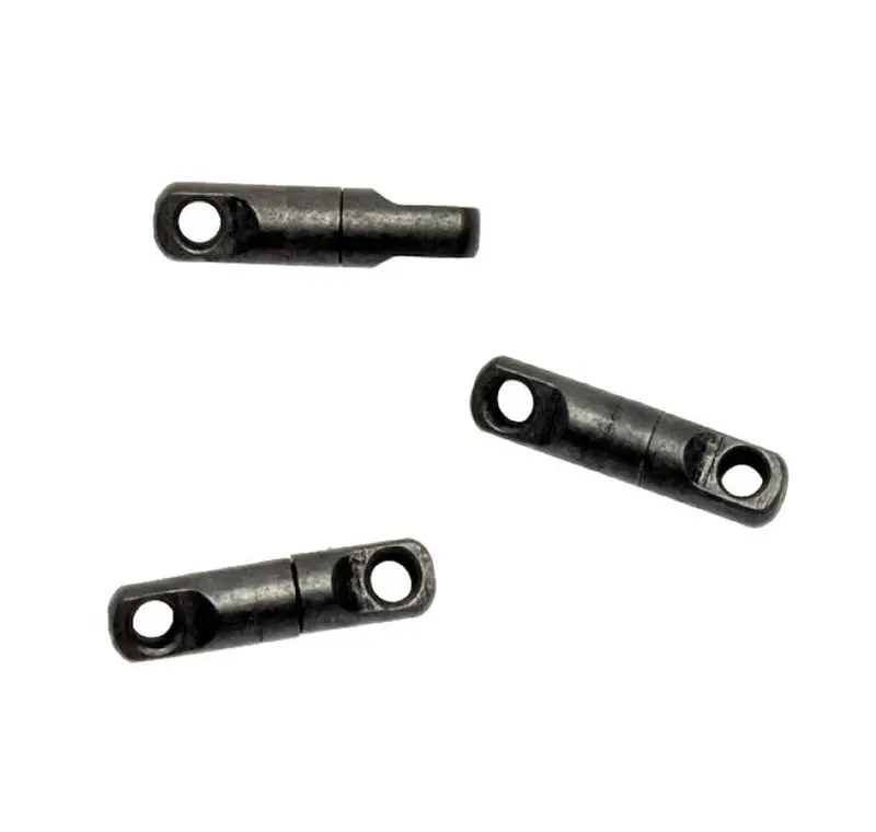 Optia Brass Slimline Swivel – Heavy-Duty Rotating Connector 1