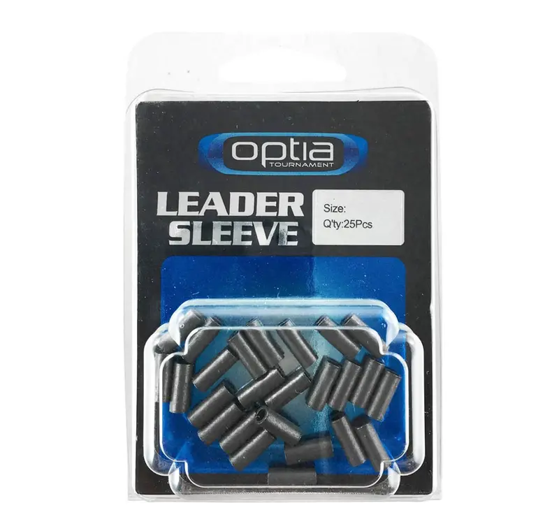 Optia Leader Sleeves – Protective Tubing For Knot Protection 1