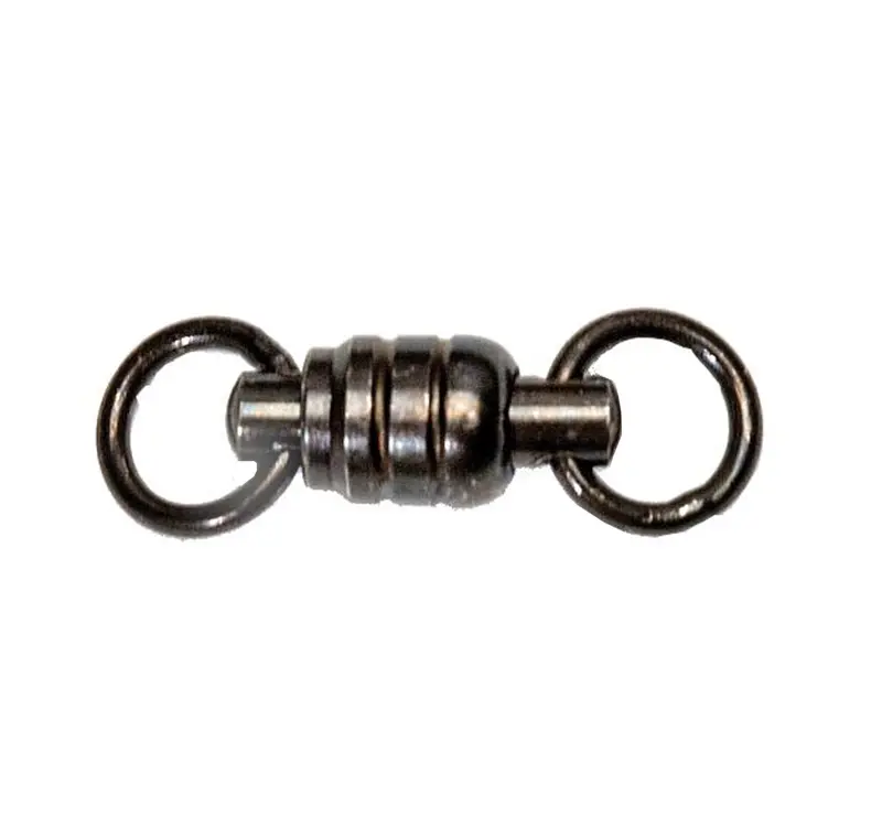 Optia Stainless Steel Ball Bearing Swivels – Multi-Pack 1