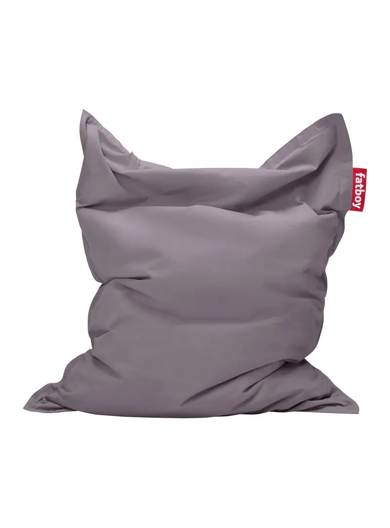 Original Stonewashed Beanbag Chair – Vintage-Inspired Casual Seating 1
