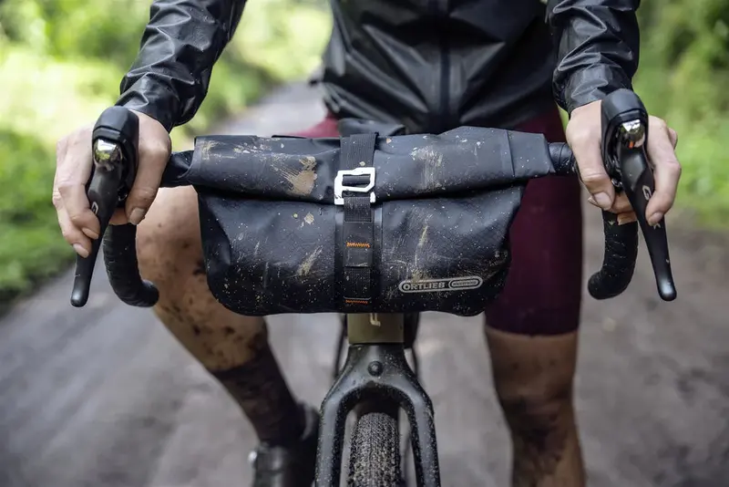 Ortlieb Accessory Pack – Compact Cycling Pouch 1