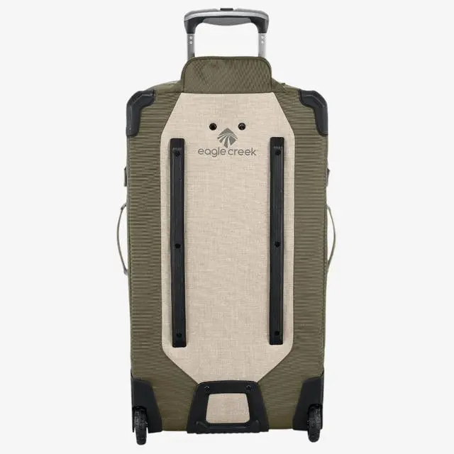 Orv Trunk 30-Inch Hardshell Checked Luggage 1