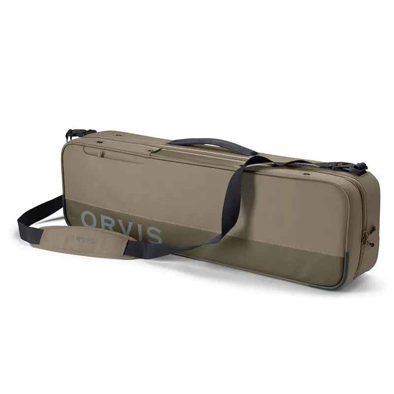 Orvis Carry-It-All Collapsible Gear Tote Bag 3