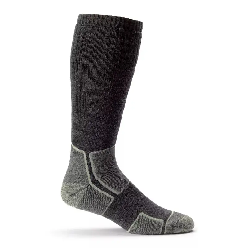 Orvis Heavyweight Otc Wader Socks – Extra-Thick Merino Wool Blend 1