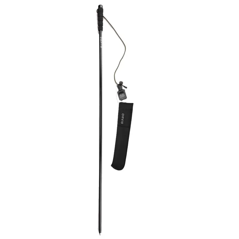 Orvis Ripcord Collapsible Wading Staff 1