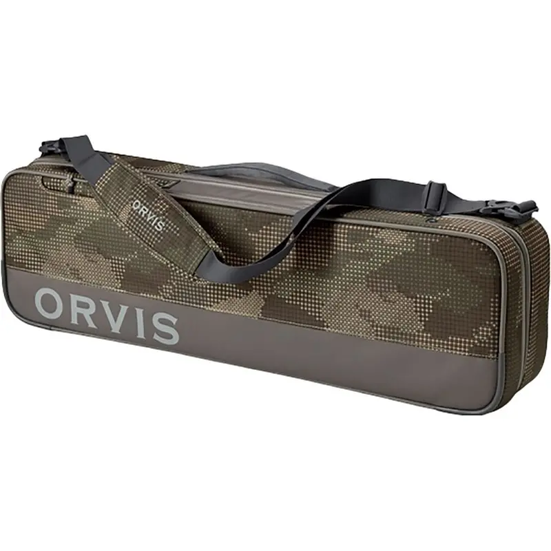 Orvis Safe Passage All-In-One Travel Carry Bag 6