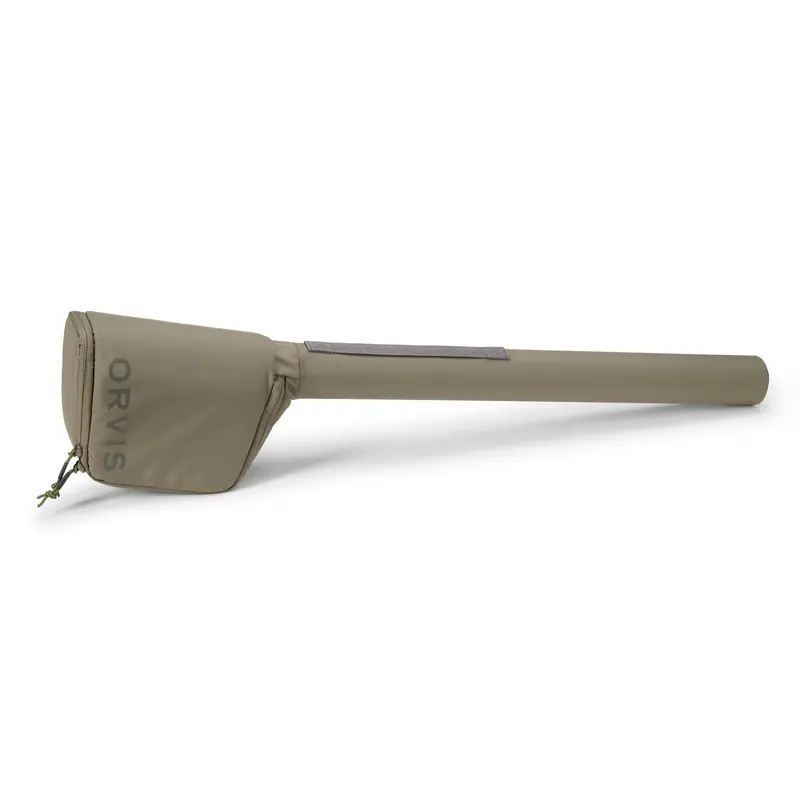 Orvis Single-Rod And Reel Protective Travel Case 3