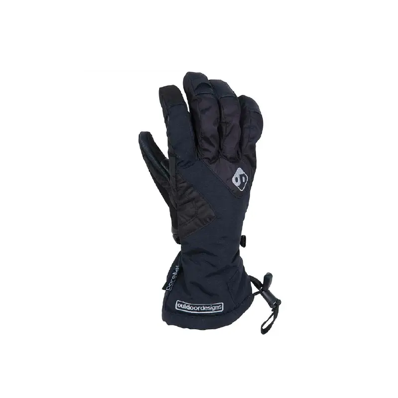 Outdoor Designs Summit Gloves – All-Season Trail Handwear 1