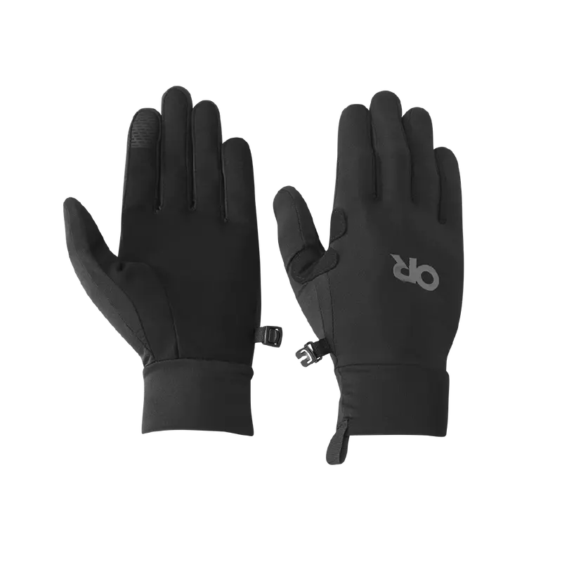 Outdoor Research Essential Lightweight Gloves For Active Use 1