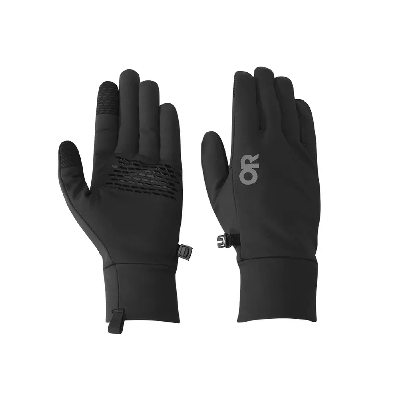 Outdoor Research Essential Midweight Liner Gloves 1