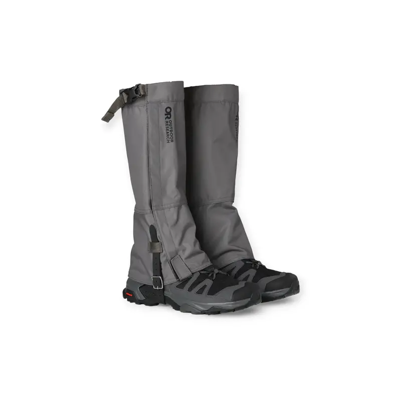 Outdoor Research Rocky Mountain High Gaiter Ii – Women’S Trail-Ready Fit 1