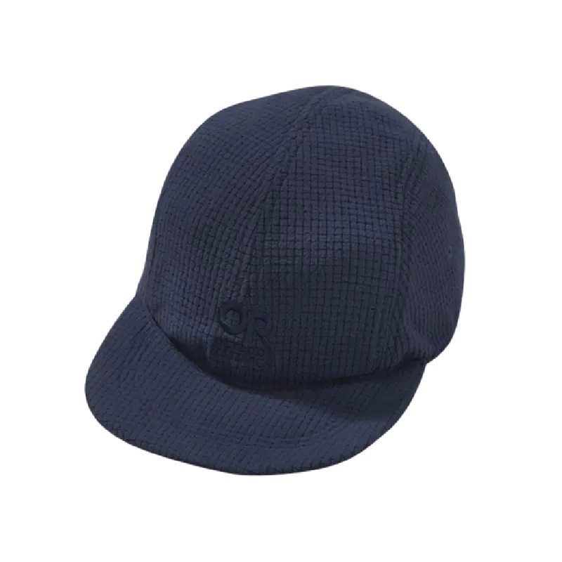 Outdoor Research Trail Mix Cap – Lightweight Ventilated Hat 1
