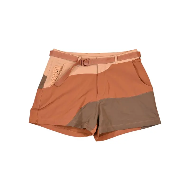 Outdoor Voices Rectrek Women'S Sustainable Trail Shorts – Zion, Size M (Pre-Owned) 1