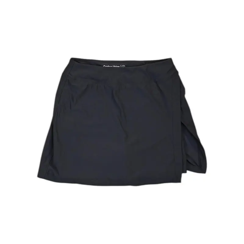 Outdoor Voices Women'S Active Skort In Black – Size S (Used) 1