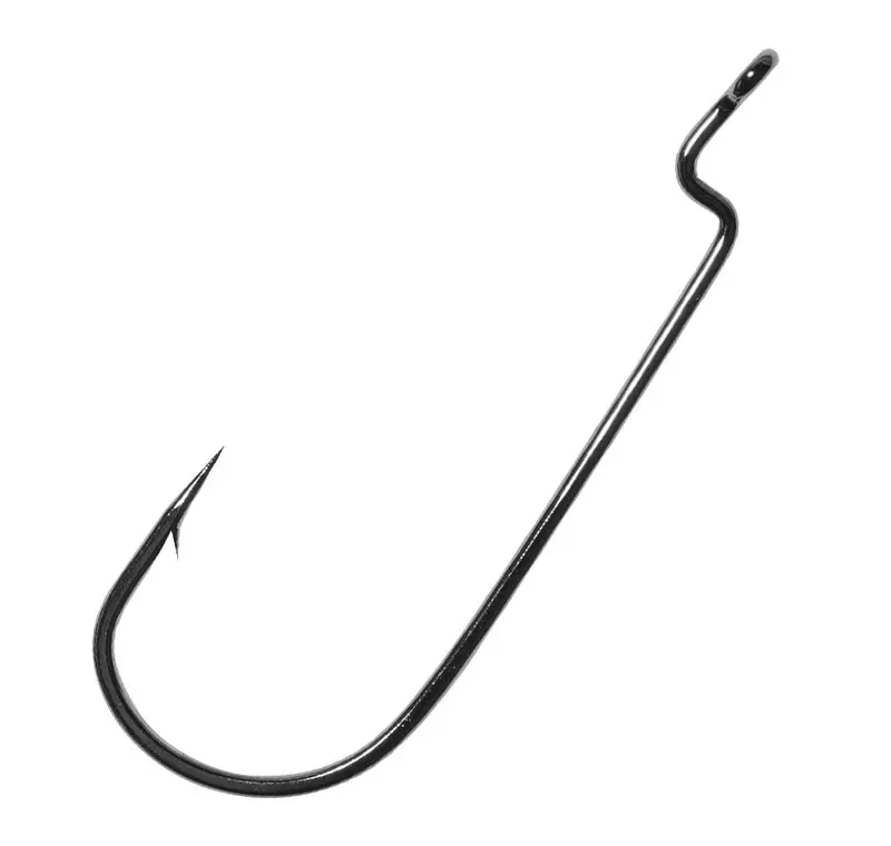 Owner All-Purpose Worm Hook Assortment 1